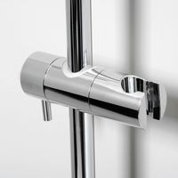 Товар: A122 Стойка для душа - фото 3 A122 Стойка для душа — фото 3, Штанги для душа