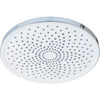 Верхний душ Melodia della vita MKP27007C Хром — фото 1, Верхние души