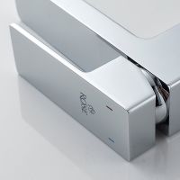 Товар: Смеситель для раковины Rose R18 R1801-1 Хром - фото 3 Смеситель для раковины Rose R18 R1801-1 Хром — фото 3, Смесители для раковины