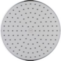 Верхний душ Swedbe Calypso Хром арт-5048 — фото 4, Верхние души