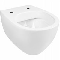 Товар: Унитаз Bettoserb King Line 40006474 подвесной без сиденья - фото 2 Унитаз Bettoserb King Line 40006474 подвесной без сиденья — фото 2, Подвесные унитазы