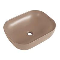 Накладная раковина BelBagno BB1302-H316 — фото 2, Раковины накладные