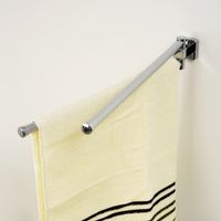 Товар: Lippe K-6531 Держатель полотенец двойной - фото 2 Lippe K-6531 Держатель полотенец двойной — фото 2, Прочие аксессуары и комплектующие