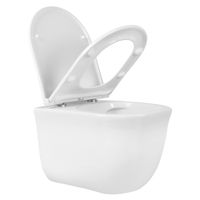 Товар: Унитаз-компакт подвесной безободковый Aquatek КЛАССИК AQ1112-00 490*365*340 мм, горизонтальный выпус - фото 6 Унитаз-компакт подвесной безободковый Aquatek КЛАССИК AQ1112-00 490*365*340 мм, горизонтальный выпус — фото 6, Унитазы