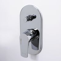 Товар: Dill 6161 Смеситель для ванны и душа - фото 2 Dill 6161 Смеситель для ванны и душа — фото 2, Для душа и ванны