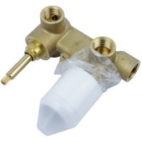 Товар: Смеситель для раковины Bronze de Luxe Scandi Черный матовый арт-14511B - фото 3 Смеситель для раковины Bronze de Luxe Scandi Черный матовый арт-14511B — фото 3, Смесители для раковины