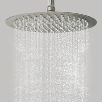 A121 Верхняя душевая насадка — фото 2, Верхние души