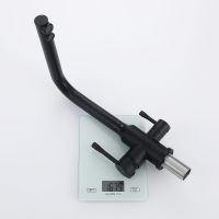 Товар: Смеситель для кухни Raglo R81.61.06 Черный матовый - фото 2 Смеситель для кухни Raglo R81.61.06 Черный матовый — фото 2, Смесители для кухни