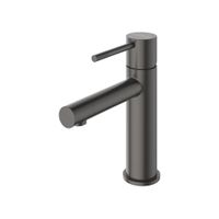 Смеситель для раковины с донным клапаном CEZARES RELAX-LS2-GM — фото 1, Аксессуары для раковины