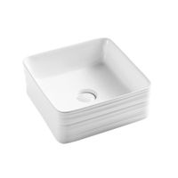 Товар: Раковина-чаша Point Омега 40 PN43903 Белая - фото 2 Раковина-чаша Point Омега 40 PN43903 Белая — фото 2, Раковины