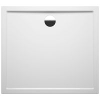 Акриловый поддон для душа Riho Zurich 272 100x80 D001014005 (DA7200500000000) Белый без антискользящ — фото 1, Акриловые душевые поддоны