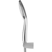 Душевой гарнитур Swedbe Calypso 5088 Хром — фото 9, Душевые гарнитуры