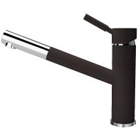 Смеситель для кухни Florentina Фита 313.18L.1223.303 Мокко — фото 1, Смесители для кухни