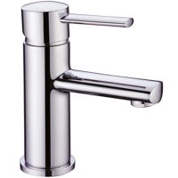 Смеситель для раковины Veragio Giamina VR.GMN-5410.CR Хром — фото 1, Смесители для раковины