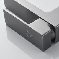 Смеситель для раковины Rose R18T R1801T-1 Оружейная сталь — фото 8, Смесители для раковины