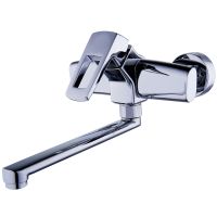 Товар: Смеситель для кухни G-Lauf LEF12-A232 Хром - фото 1 Смеситель для кухни G-Lauf LEF12-A232 Хром — фото 1, Смесители для кухни