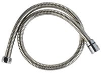 Душевой шланг ESKO SSH1 Хром — фото 2, Комплектующие для душевого оборудования