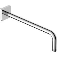 Кронштейн для верхнего душа Iddis Slide SLI39CSi61 Хром — фото 6, Комплектующие для душевого оборудования