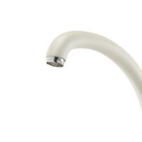 Товар: Смеситель для кухни Aquaton Нимо 1AX002FCXX240 Жемчуг - фото 2 Смеситель для кухни Aquaton Нимо 1AX002FCXX240 Жемчуг — фото 2, Смесители для кухни