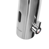 Сенсорный смеситель для раковины CEZARES арт-VAGUE-ELS-01-W0 — фото 5, Смесители для раковины