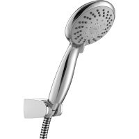 Душевой гарнитур Swedbe Harmony 5009 Хром — фото 6, Душевые гарнитуры