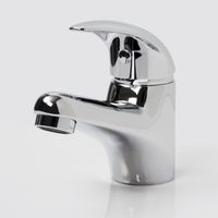 Isen Смеситель для умывальника арт-2603 — фото 5, Смесители для раковины