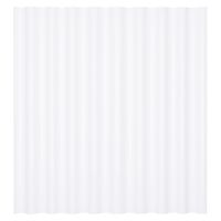 Vils SC-10201 Шторка для ванной — фото 4, Шторки на ванну