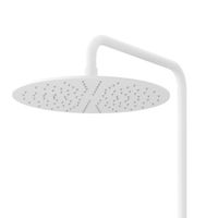 Душевая стойка CEZARES LEAF-CVDA-30-L-BIO — фото 4, Душевые системы