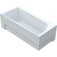 Товар: Акриловая ванна Vayer Boomerang 180x80 R Гл000010523 без гидромассажа - фото 8 Акриловая ванна Vayer Boomerang 180x80 R Гл000010523 без гидромассажа — фото 8, Акриловые ванны