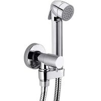 Гигиенический душ Bossini Talita Gom E57005B.030 Хром — фото 1, Гигиенические души