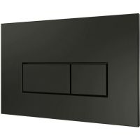 Товар: Клавиша смыва Maretti Umbria AC12UM-560 Черная матовая - фото 3 Клавиша смыва Maretti Umbria AC12UM-560 Черная матовая — фото 3, Кнопки смыва