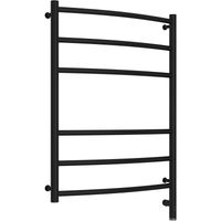 Товар: Электрический полотенцесушитель Сунержа Галант 3.0 800x600 R 31-5801-8060 Черный матовый - фото 4 Электрический полотенцесушитель Сунержа Галант 3.0 800x600 R 31-5801-8060 Черный матовый — фото 4, Электрические полотенцесушители