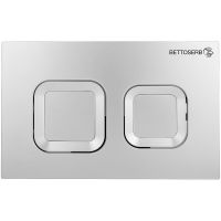 Товар: Инсталляция Bettoserb Sava Fix Slim SET40006472 для унитаза с клавишей смыва Хром матовый - фото 4 Инсталляция Bettoserb Sava Fix Slim SET40006472 для унитаза с клавишей смыва Хром матовый — фото 4, Инсталляции