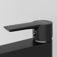 Товар: Смеситель для раковины Laparet Alamera N2016229LPT Черный - фото 3 Смеситель для раковины Laparet Alamera N2016229LPT Черный — фото 3, Смесители для раковины