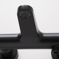 Elbe 7411 Thermo Термостатический смеситель для ванны — фото 5, Смеситель для ванны