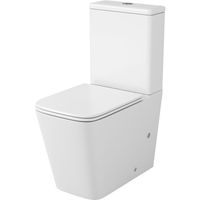 Товар: Унитаз компакт Owl 1975 VatterRuta-G OWLT190402 без бачка с сиденьем Микролифт - фото 1 Унитаз компакт Owl 1975 VatterRuta-G OWLT190402 без бачка с сиденьем Микролифт — фото 1, Напольные унитазы