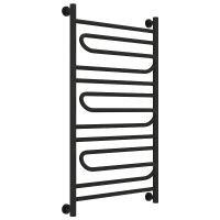 Водяной полотенцесушитель Сунержа Элегия+ 1000х600 31-0205-1060 Черный матовый — фото 4, Водяные полотенцесушители