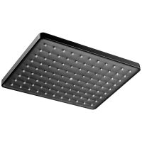 Товар: Верхний душ Swedbe Hermes 5121B Черный матовый - фото 5 Верхний душ Swedbe Hermes 5121B Черный матовый — фото 5, Верхние души