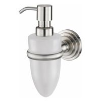 Ammer K-7099 Дозатор для жидкого мыла — фото 3, Дозаторы