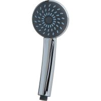 Ручной душ Melodia della vita Standard MKP20536 Хром — фото 1, Лейки для душа