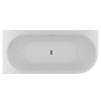 Акриловая ванна Riho Desire 184x84 R B087002005 (BD0500500K00133) без гидромассажа — фото 1, Акриловые ванны
