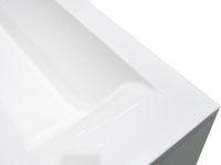 Ванна из искусственного камня Creto Venezia 170x75 1-1117 без гидромассажа — фото 2, Ванны из искусственного камня