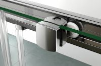 Товар: Душевой уголок Riho Hamar 2.0 90x90 G007005121 профиль Черный матовый стекло прозрачное - фото 6 Душевой уголок Riho Hamar 2.0 90x90 G007005121 профиль Черный матовый стекло прозрачное — фото 6, Квадратные душевые уголки