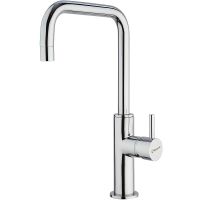 Смеситель для раковины Margaroli Moderna RU2001AA01CR Хром — фото 1, Смесители для раковины