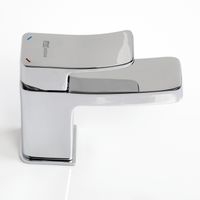 Товар: Aller 1064 Смеситель для умывальника - фото 5 Aller 1064 Смеситель для умывальника — фото 5, Аксессуары для раковины