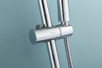 Душевая система Raglo R20.24 Хром — фото 16, Душевые системы