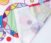 Товар: Kammel SC-12101 Шторка для ванной - фото 7 Kammel SC-12101 Шторка для ванной — фото 7, Шторки на ванну