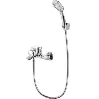 Товар: Смеситель для ванны Milardo Rora RORSB00M02 Хром - фото 1 Смеситель для ванны Milardo Rora RORSB00M02 Хром — фото 1, Смеситель для ванны