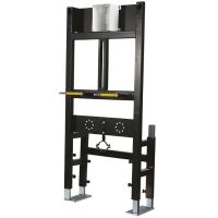 Инсталляция Creavit GPM600.00 для писсуара без клавиши смыва — фото 1, Инсталляции для писсуаров