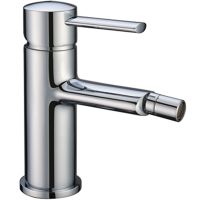 Смеситель для биде Veragio Giamina VR.GMN-5420.CR Хром — фото 1, Смесители для биде